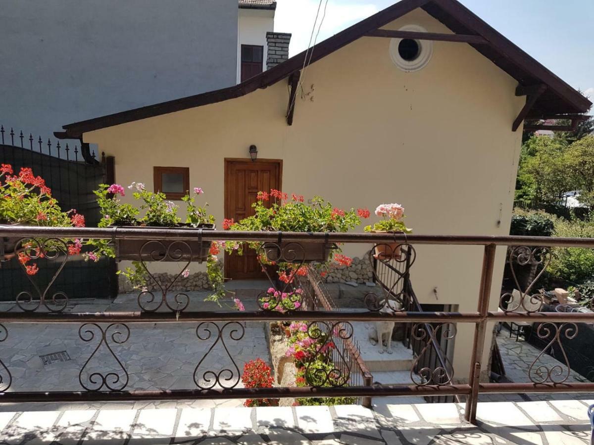 Cozy Home In The Heart Of Cluj-Napoca Eksteriør billede